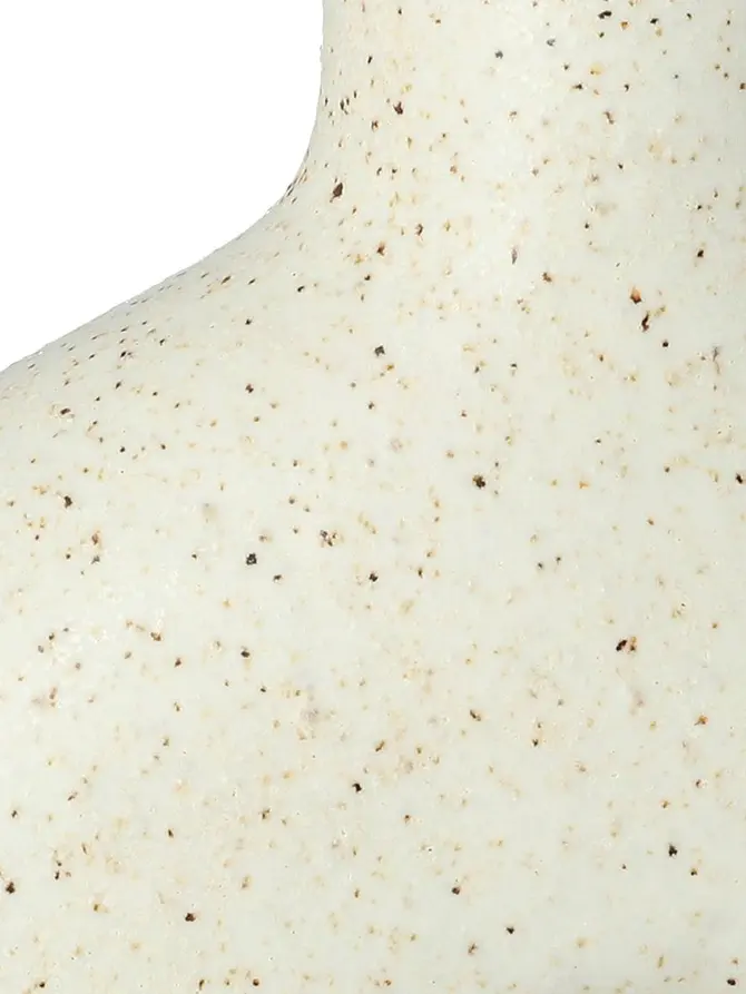 Wazon NOVO ceramiczny 24x8,5x23 cm