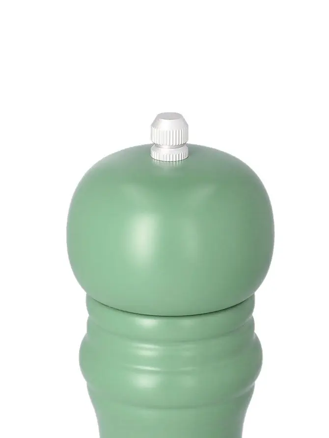 Młynek RUBBY CLASSIC pistacjowy 22 cm