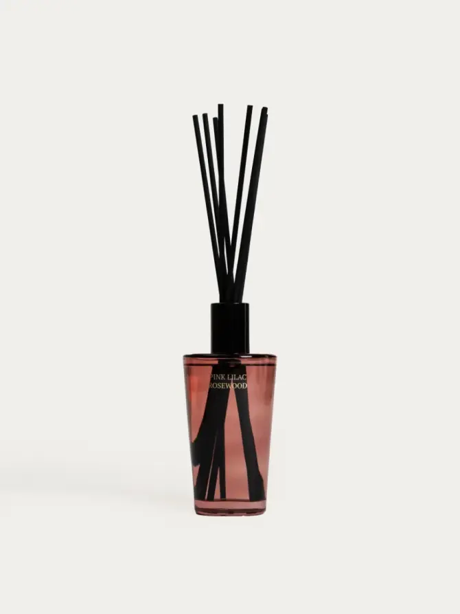 Dyfuzor zapachowy ETERNAL Pink Lilac Rosewood 500 ml