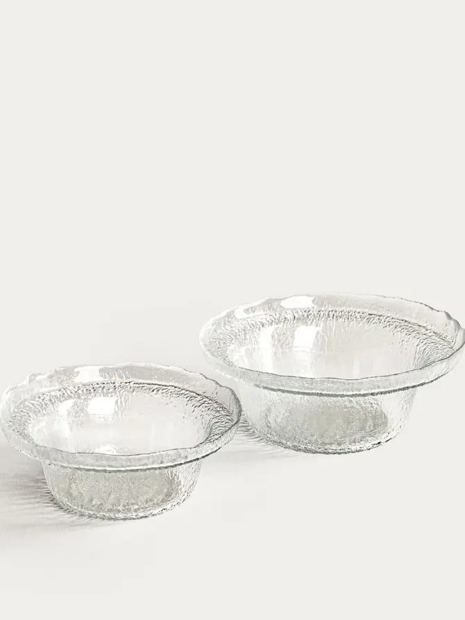 Miska CLEARENS z szerokim rantem 21 cm