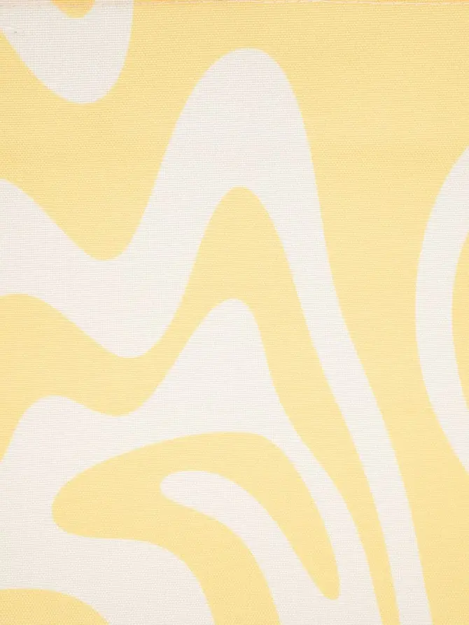 Leżak COLOR MOSAIC drewniany mini naturalny 42x58,5x52,5