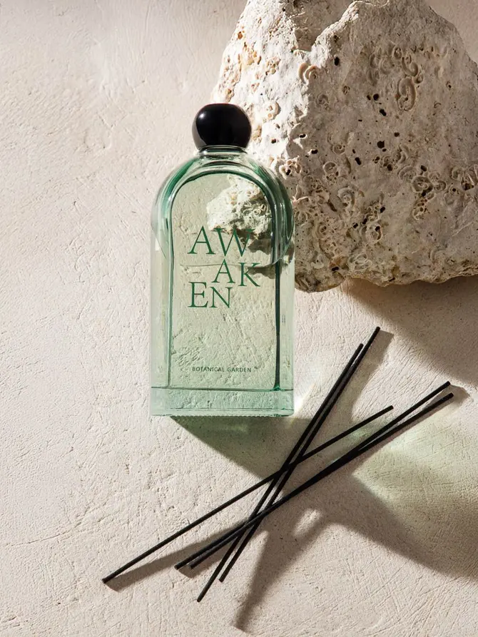 Dyfuzor zapachowy ZEN RITUAL Awaken 500 ml