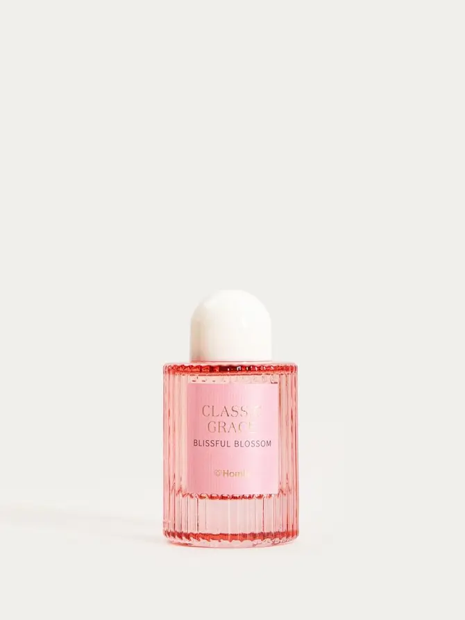 Perfumy do wnętrza CLASSIC GRACE Blissful Blossom 100 ml
