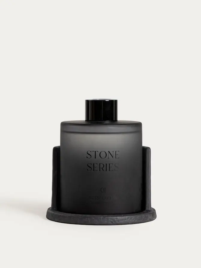 Dyfuzor zapachowy STONE 01 Mossy Carbon 200 ml