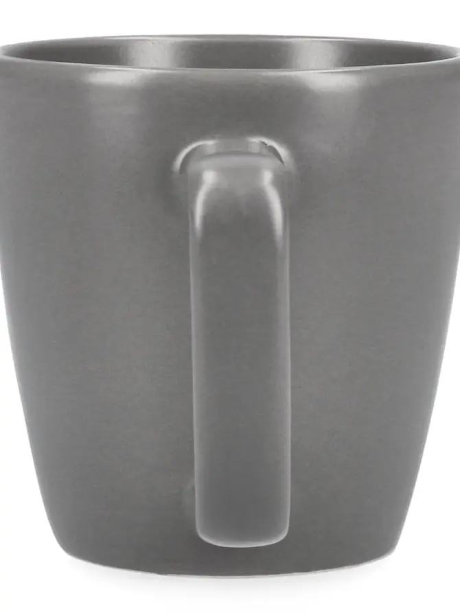 Kubek szary FEMELO 0,33 l ALL 947401