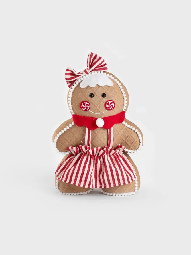Skrzat COOKIE Ciastkowa kucharka stojąca 37 cm
