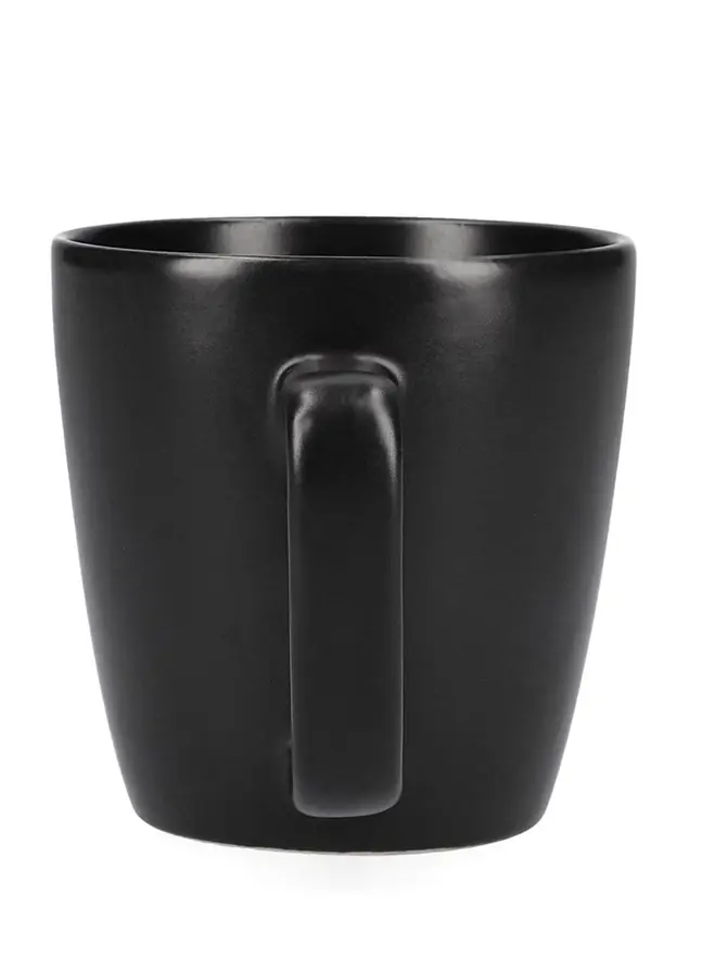 Kubek FEMELO czarny 0,33 l