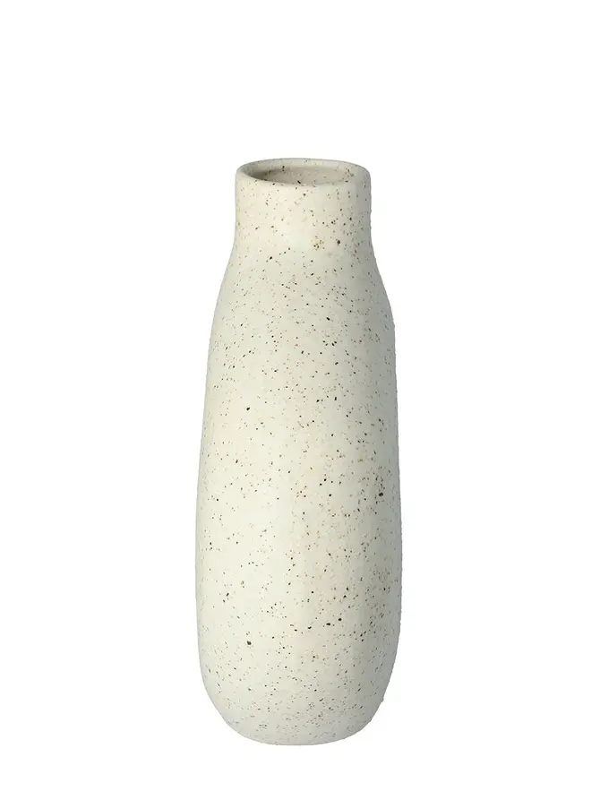 Wazon NOVO ceramiczny 24x8,5x23 cm