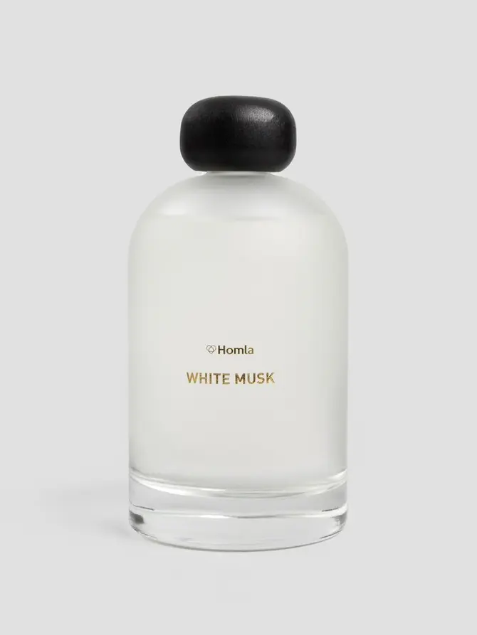 Dyfuzor zapachowy GLOW White Musk 500 ml
