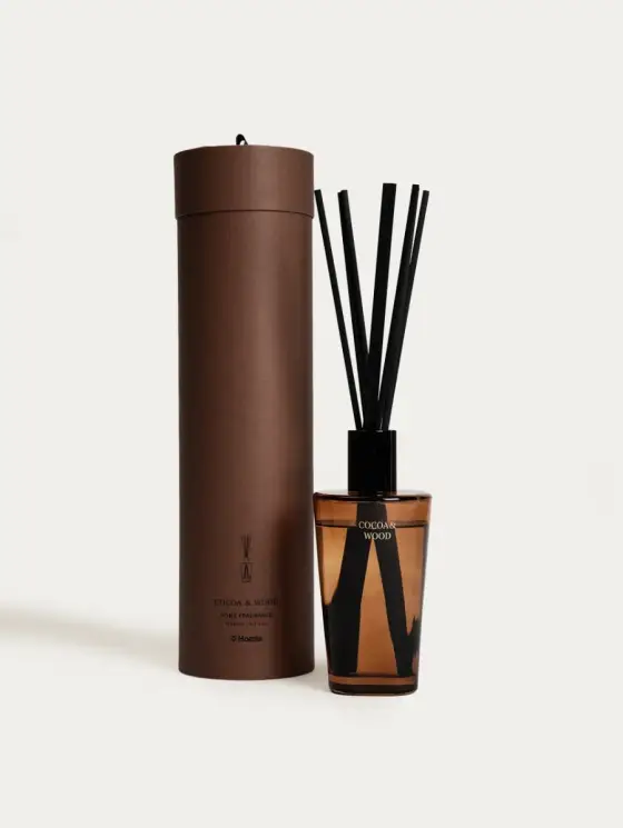 Dyfuzor zapachowy ETERNAL Cocoa & Wood 250 ml