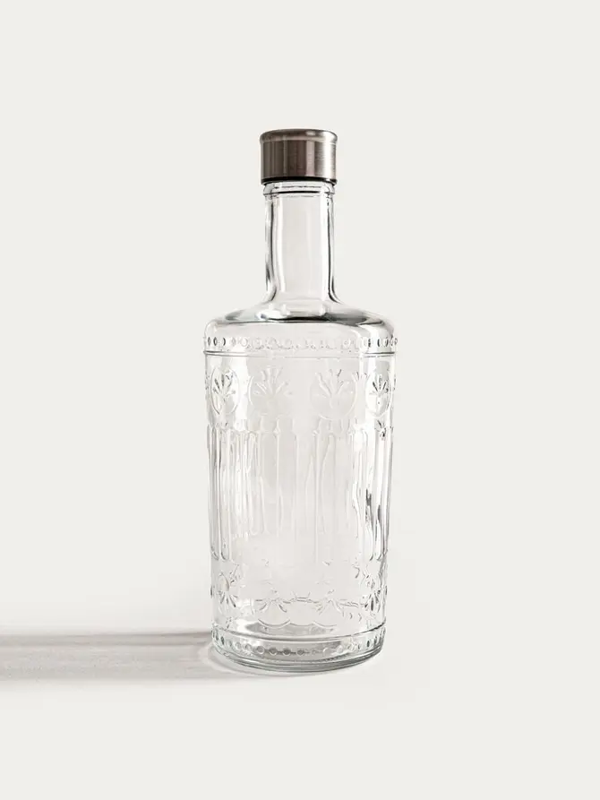 Karafka ABLES wzorzysta 1,5 l