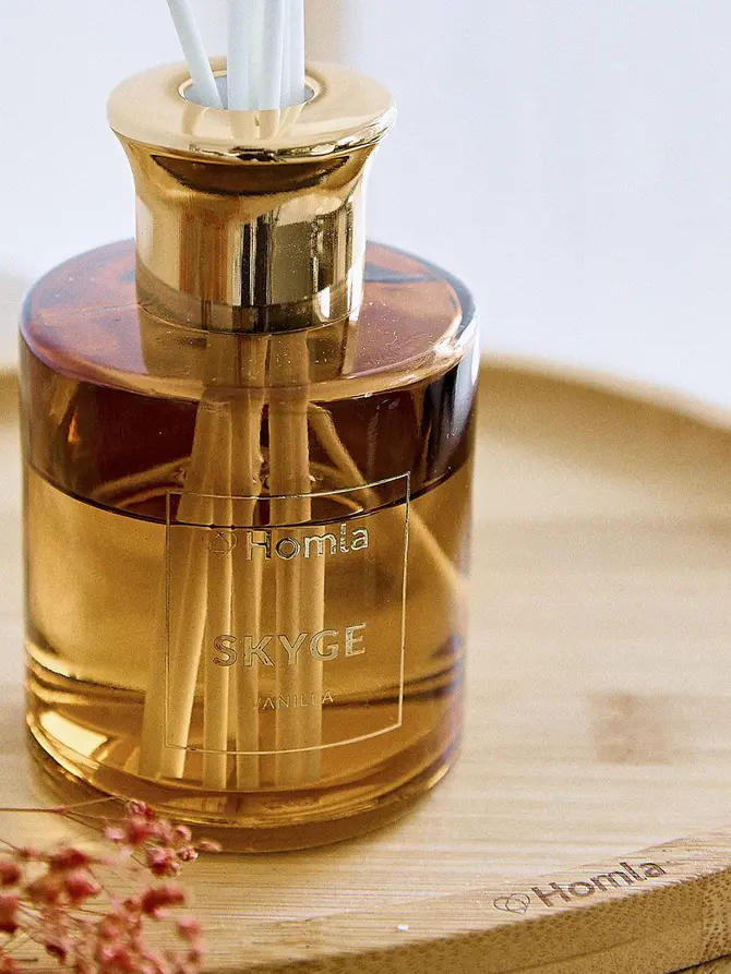 Dyfuzor zapachowy SKYGE Vanilla 100 ml