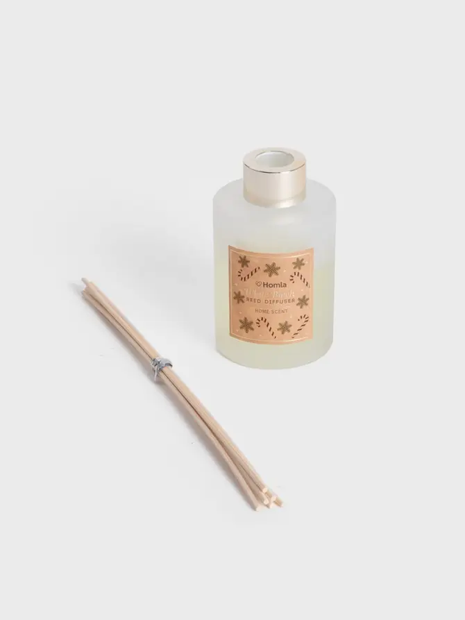 Dyfuzor zapachowy FROSTY FINDS White Birch 80 ml