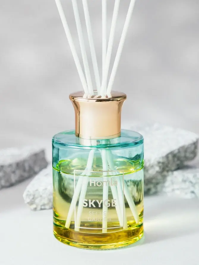 Dyfuzor zapachowy SKYGE Secret Garden 100 ml