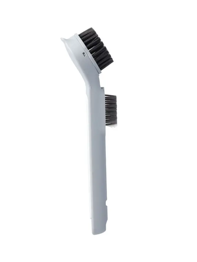Szczotka EASY CLEAN 2w1 26x6 cm