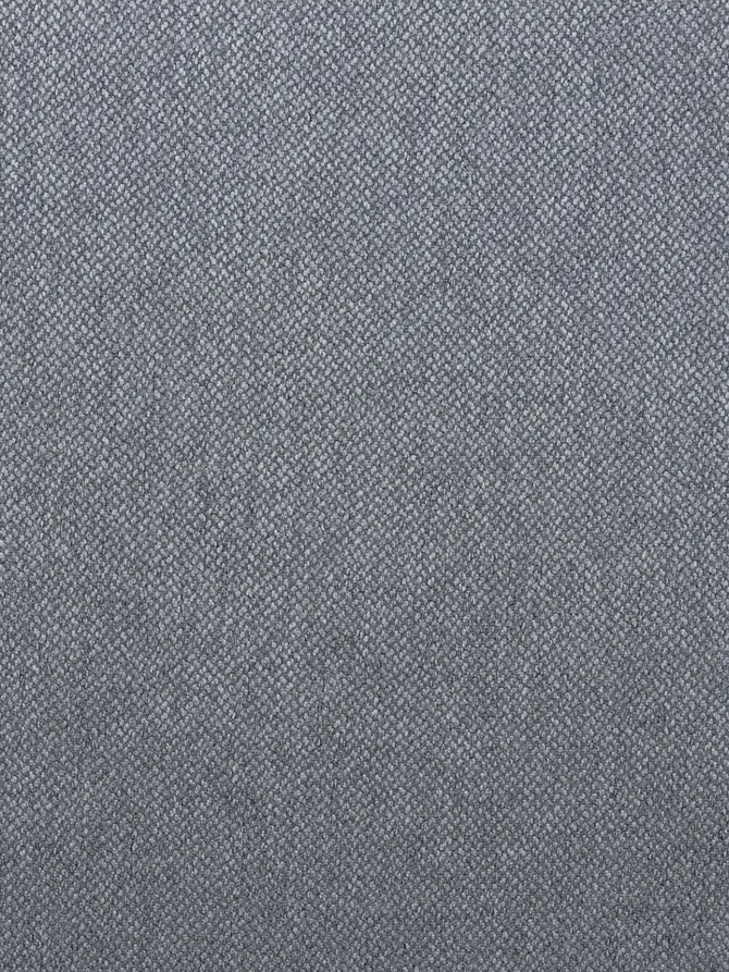 Sofa BRUNI szara z funkcją spania i pojemnikiem na pościel 215x92x92 cm