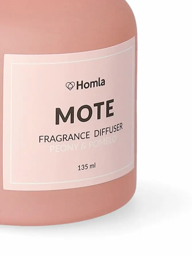 Dyfuzor MOTE Peony&Pomelo 0,135 l