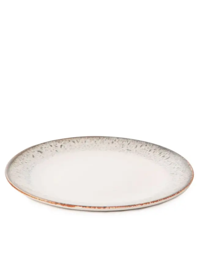 Talerz SALMA deserowy 20 cm
