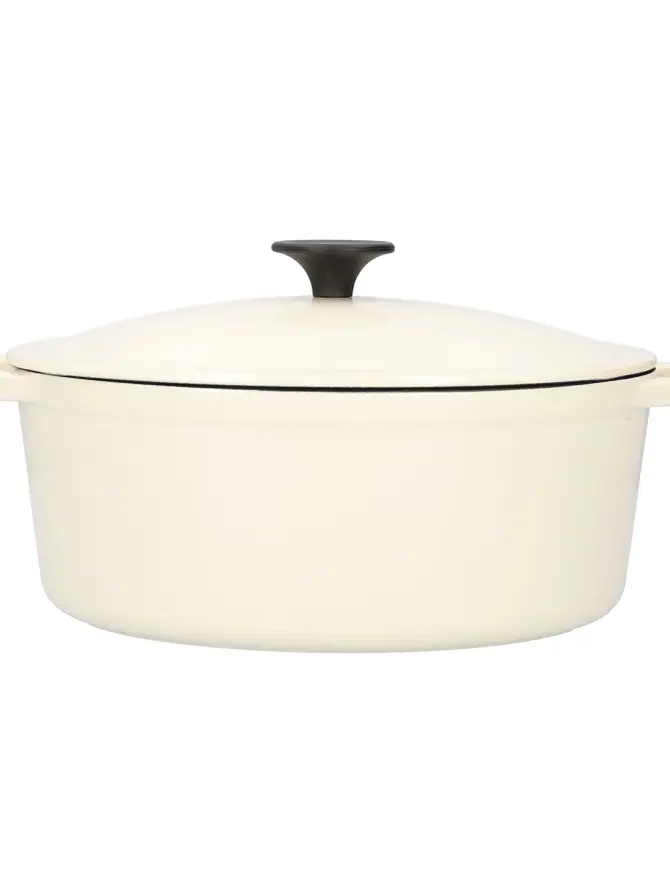 Garnek żeliwny owalny ANDREAS 3,9 l ALL 984857