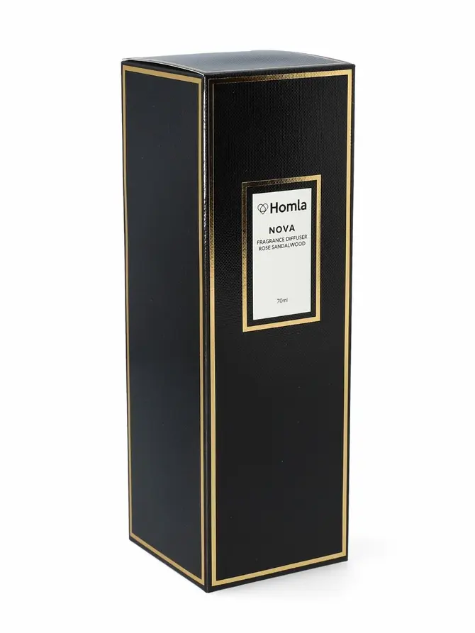 Dyfuzor NOVA Rose Sandalwood 0,07 l