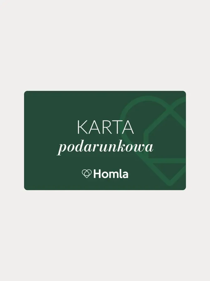 Karta Podarunkowa świąteczna zielona 200 zł