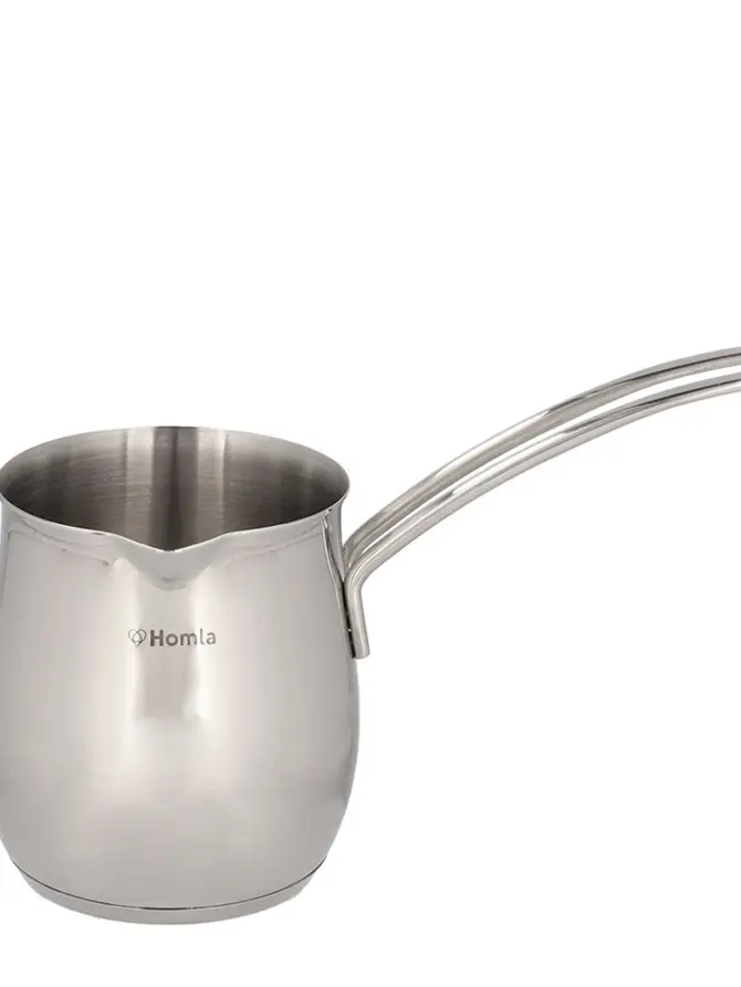 Garnek UNERO do mleka 500ml