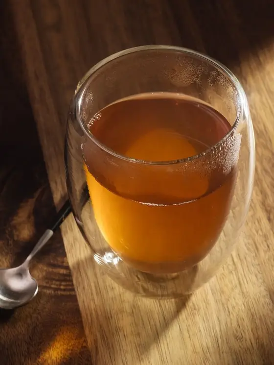 Zestaw szklanek CEMBRA z podwójną ścianką bez ucha, 2 szt. 0,35 l