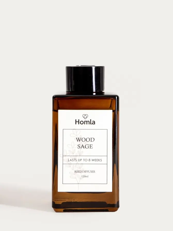 Dyfuzor zapachowy VERDE Wood Sage 120 ml