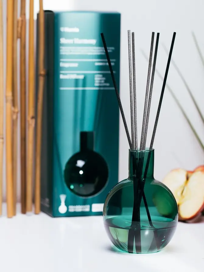 Dyfuzor zapachowy SHEER HARMONY Bamboo Breeze 200ml