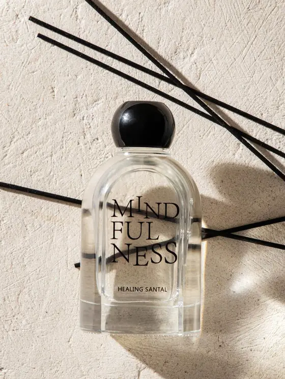 Dyfuzor zapachowy ZEN RITUAL Mindfulness 200 ml