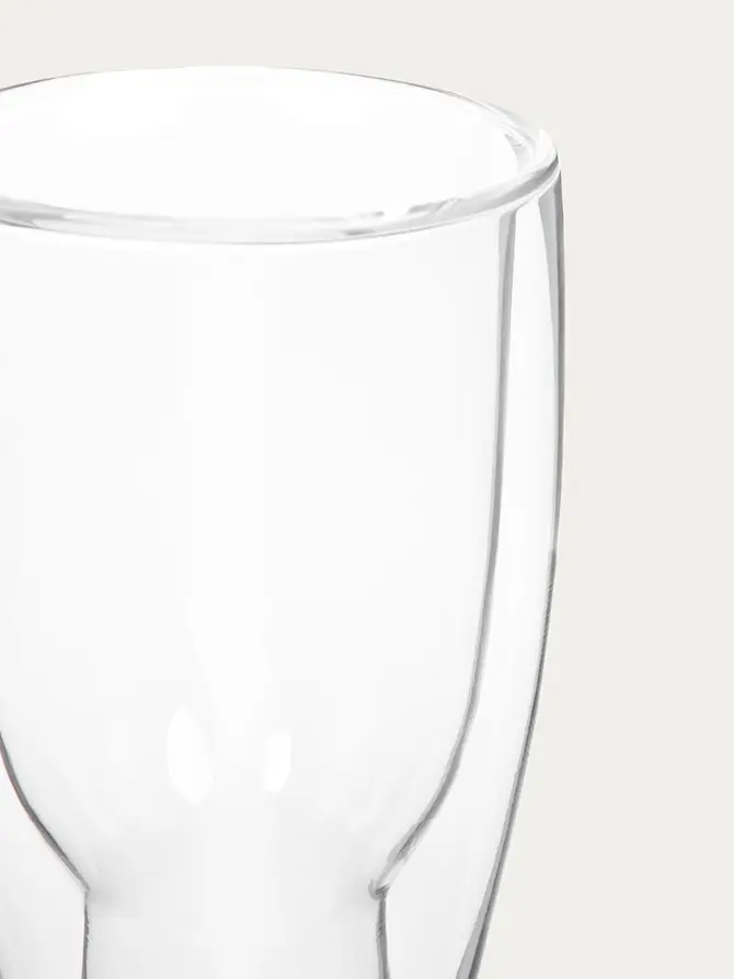 Szklanka ALCOLE BEER do piwa z podwójną ścianką 0,5 l