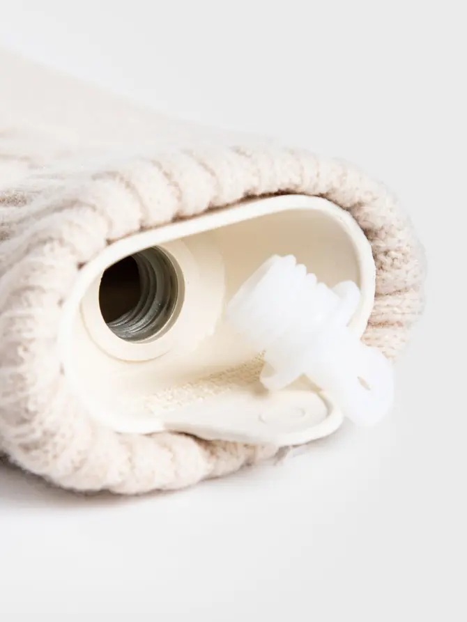 Termofor BLISS sweterkowy 2 L