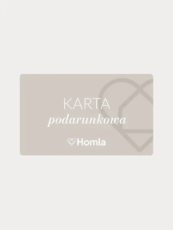 Karta Podarunkowa beżowa 250 zł