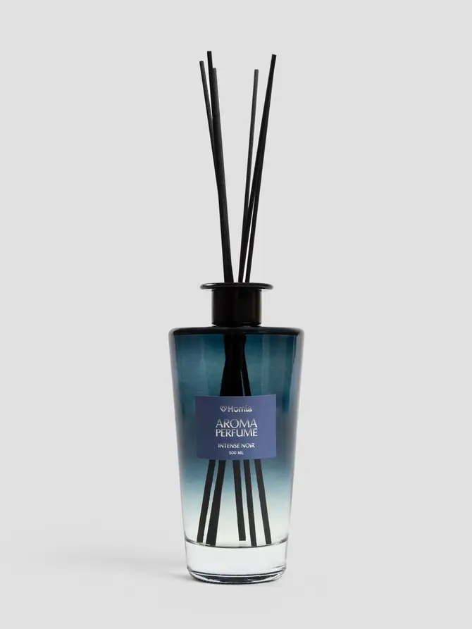 Dyfuzor zapachowy EMBER Intense Noir 500 ml