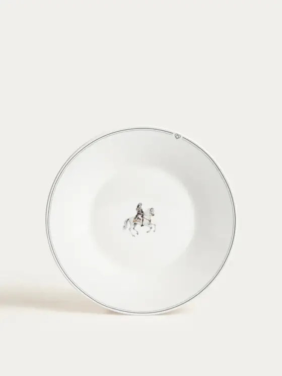 Talerz BIRUT obiadowy 27 cm