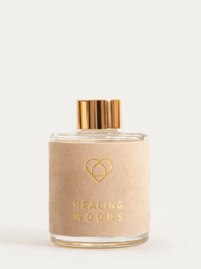 Dyfuzor zapachowy ETERNAL Healing Woods 100 ml