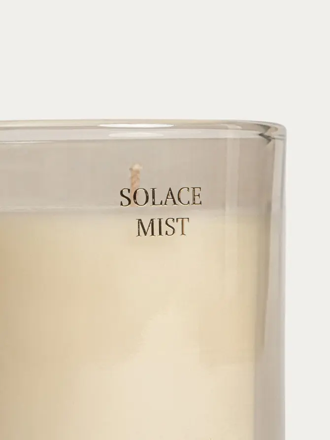 Świeca sojowa ETERNAL Solace Mist 380 g