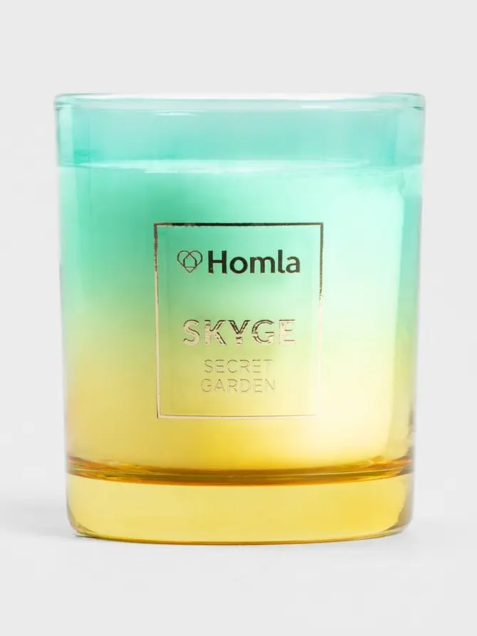 Świeca zapachowa SKYGE Secret Garden 200 g