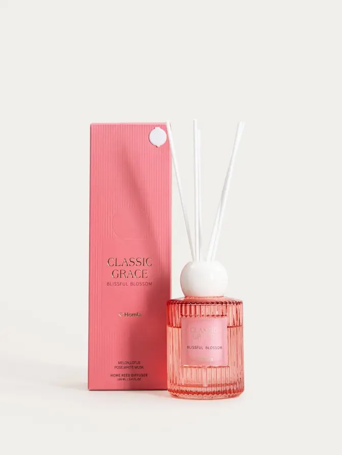 Dyfuzor zapachowy CLASSIC GRACE Blissful Blossom 100 ml
