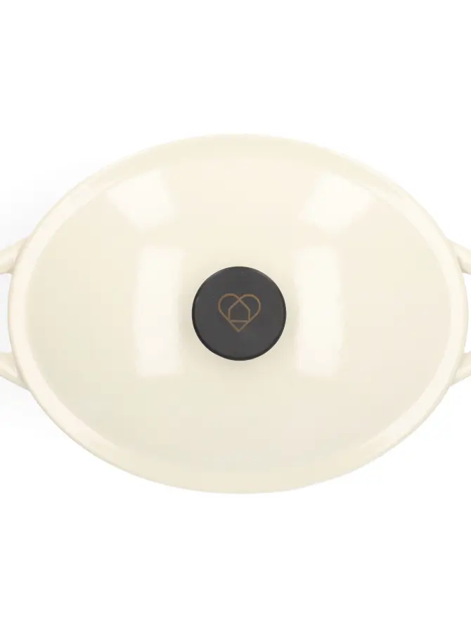 Garnek żeliwny owalny ANDREAS 3,9 l ALL 984857