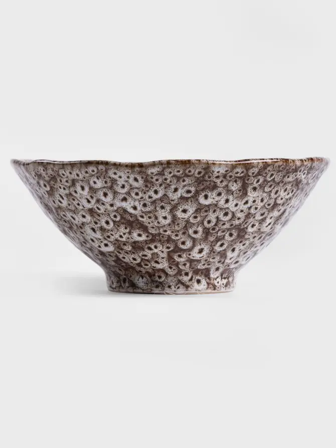 Misa PAVIO w pawie oczka 23x9 cm