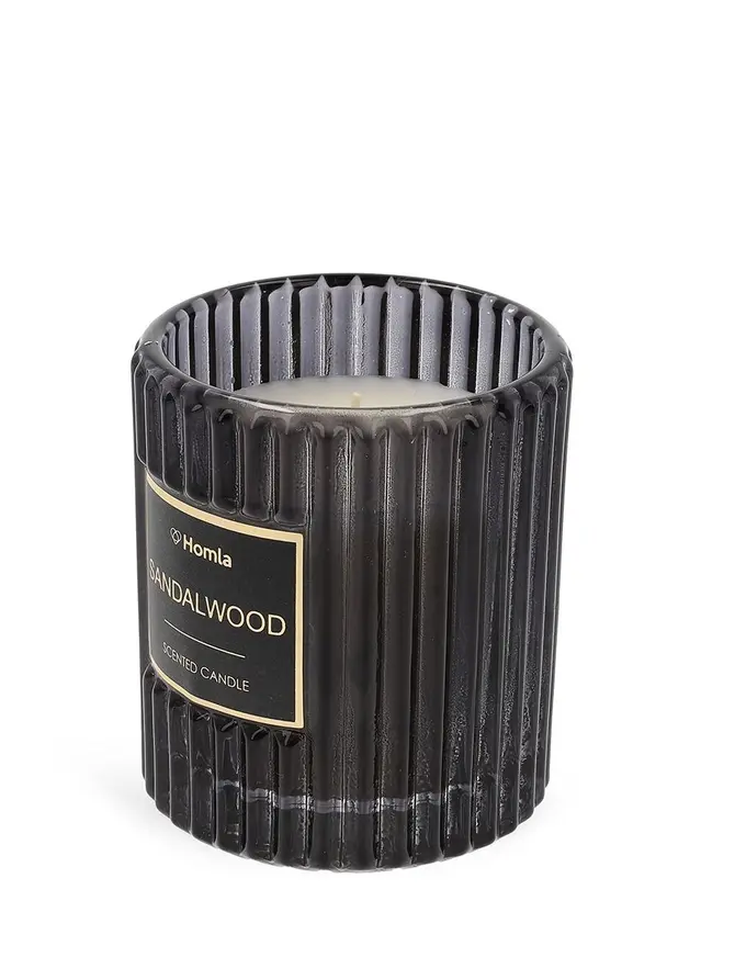 Świeca zapachowa ELEA Sandalwood 160 g
