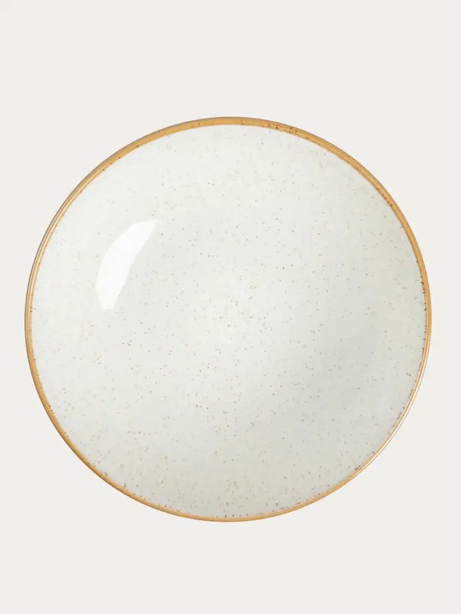Talerz MORITA głęboki 21 cm