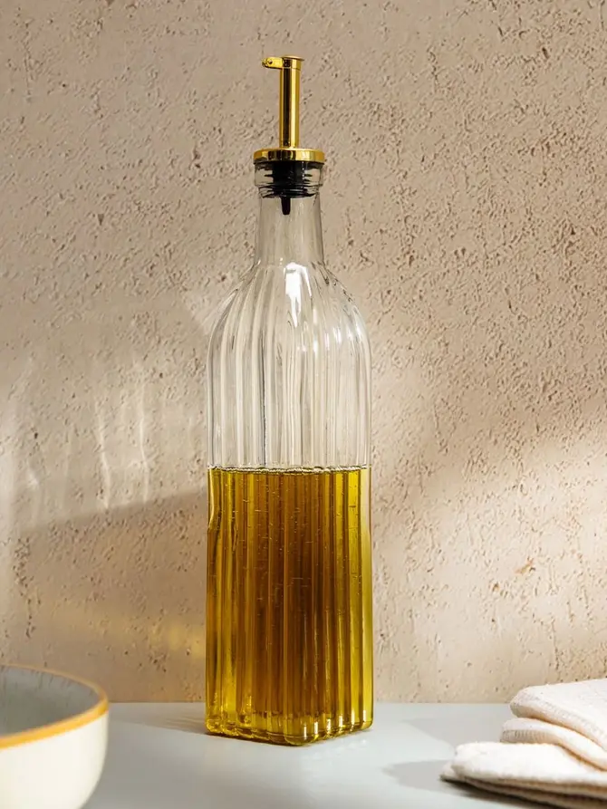 Butelka SOPRA na oliwę 0,4 l
