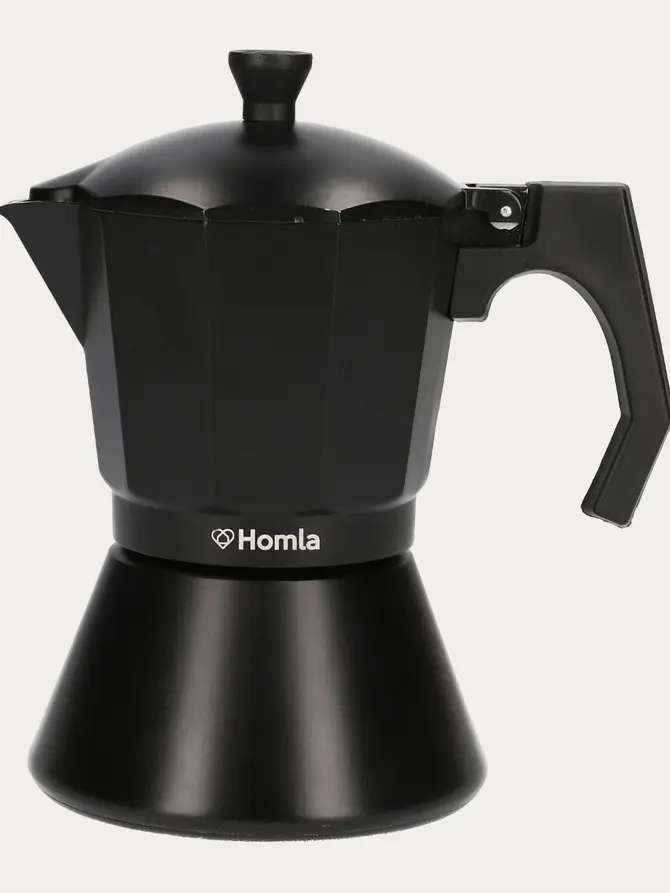 Kawiarka MIA MOKKA czarna 6 cups