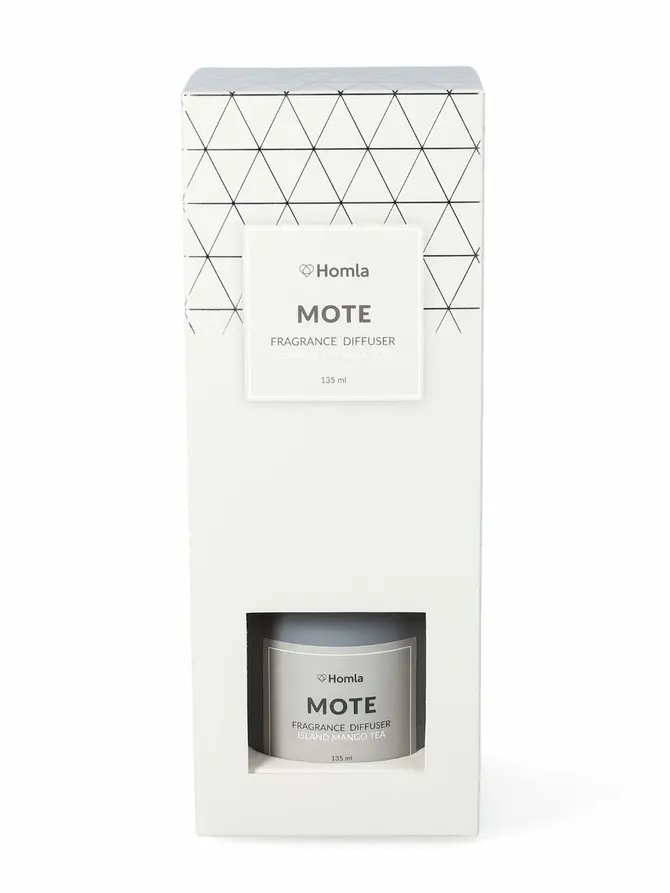 Dyfuzor MOTE Mango Tea 0,135 l