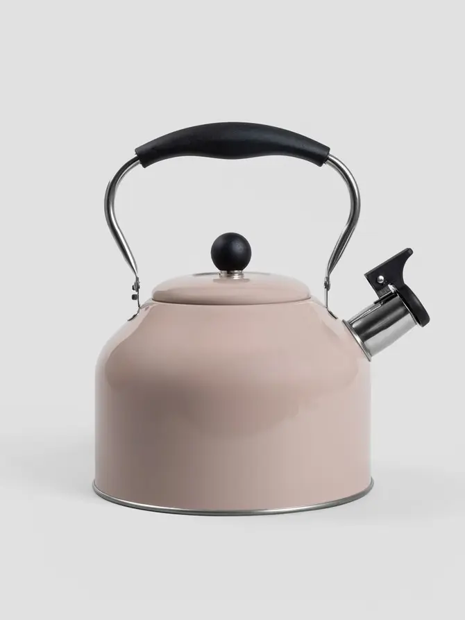 Czajnik SOFTBOIL taupe 3 l
