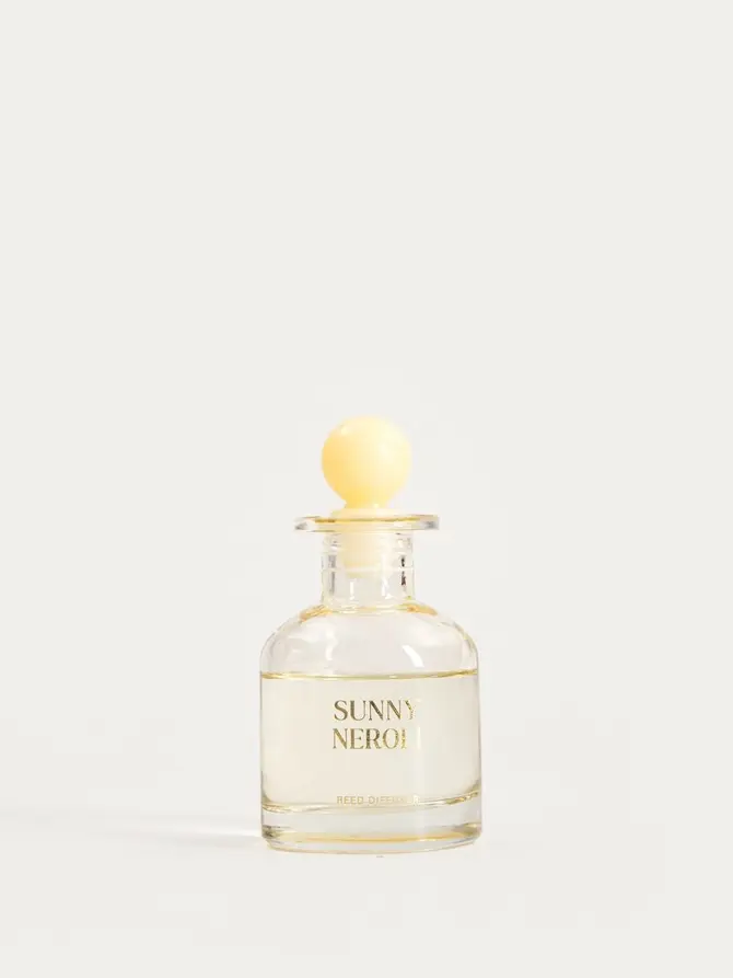Dyfuzor zapachowy AMALFI Sunny Neroli 100 ml