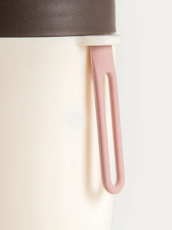 Lunchbox COCOA na jogurt okrągły 580 ml