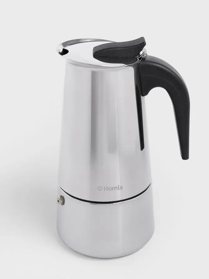 Kawiarka ASTAR MOKKA w kształcie dzbanka 9 cups